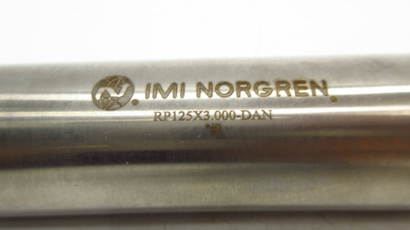 NORGREN RP125X3.000-DAN NSNP
