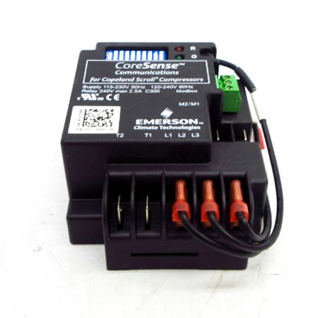 EMERSON 571-0064-06 120/240V 2.5A NSNP