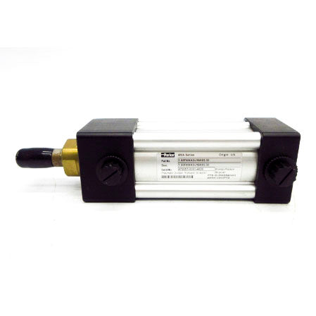 PARKER 1.50F4MA3U18A02.00 250PSI NSNP