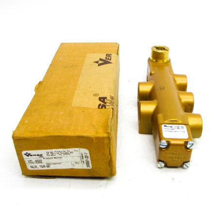 VERSA VZL-4502 200VAC NSMP