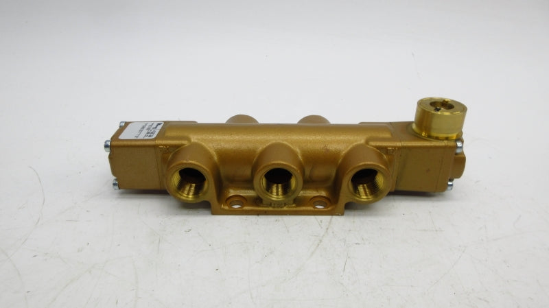 VERSA VZL-4502 200VAC NSMP