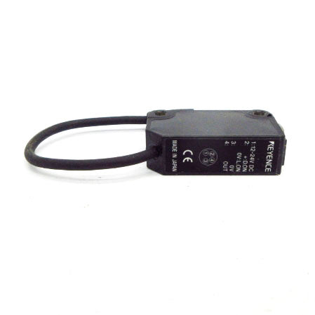 KEYENCE PZ-M72P 12-24VDC NSNP