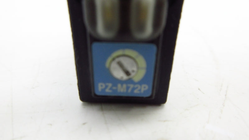 KEYENCE PZ-M72P 12-24VDC NSNP