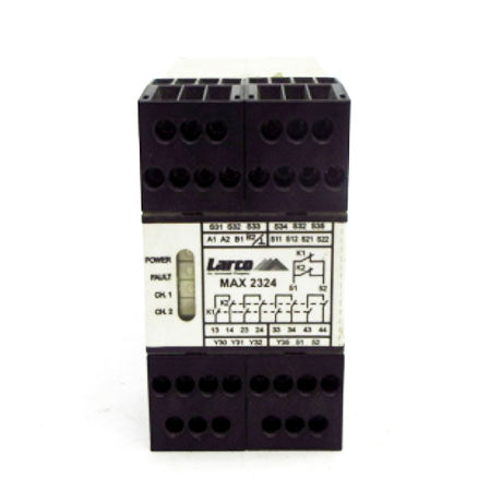 LARCO MAX2324 24VDC NSNP