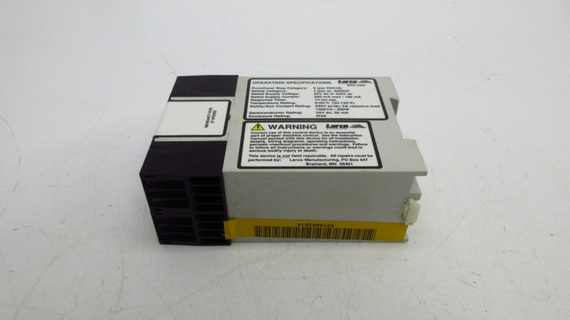 LARCO MAX2324 24VDC NSNP