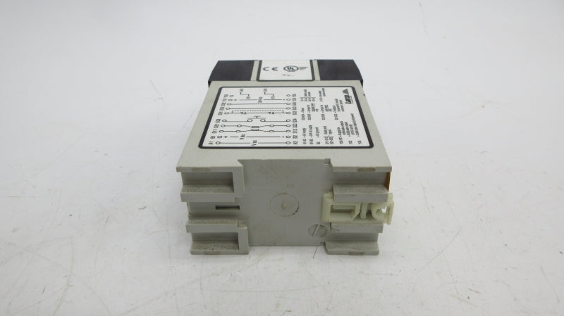 LARCO MAX2324 24VDC NSNP