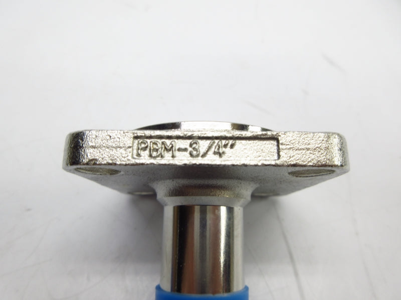 PBM PBM-3/4" CF3M NSNP