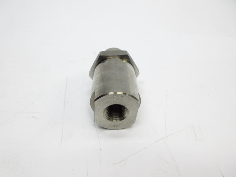 SPIRAX SARCO E17 73660 NSMP