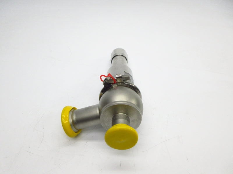 LESER 4884.8844 100PSI 1-1/2" NSNP