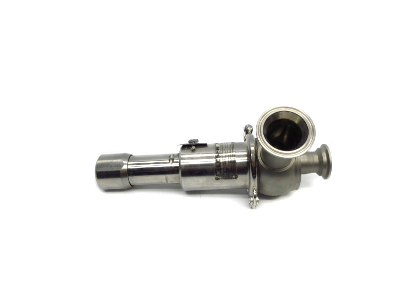 LESER 4884.8844-COCO 100PSI 1.5" NSNP