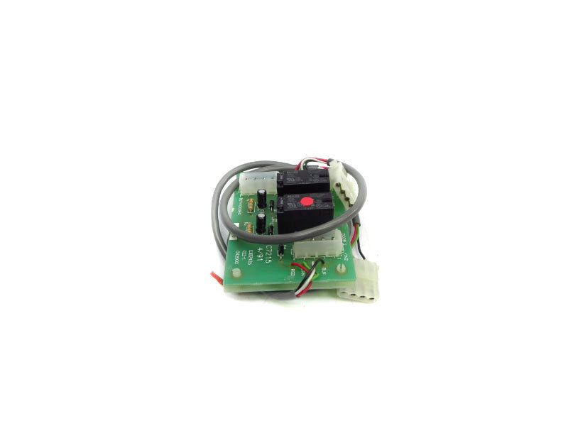 HORTON C7215 CCI-1 NSMP