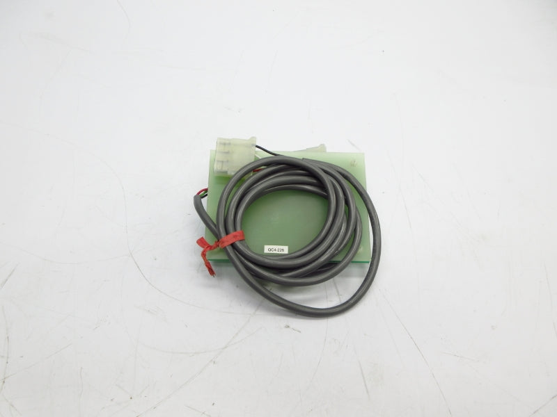 HORTON C7215 CCI-1 NSMP