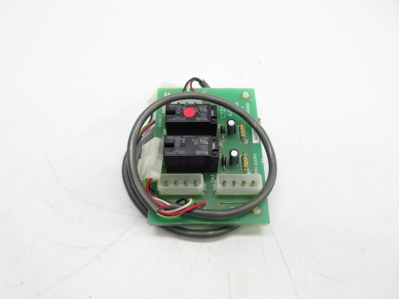 HORTON C7215 CCI-1 NSMP