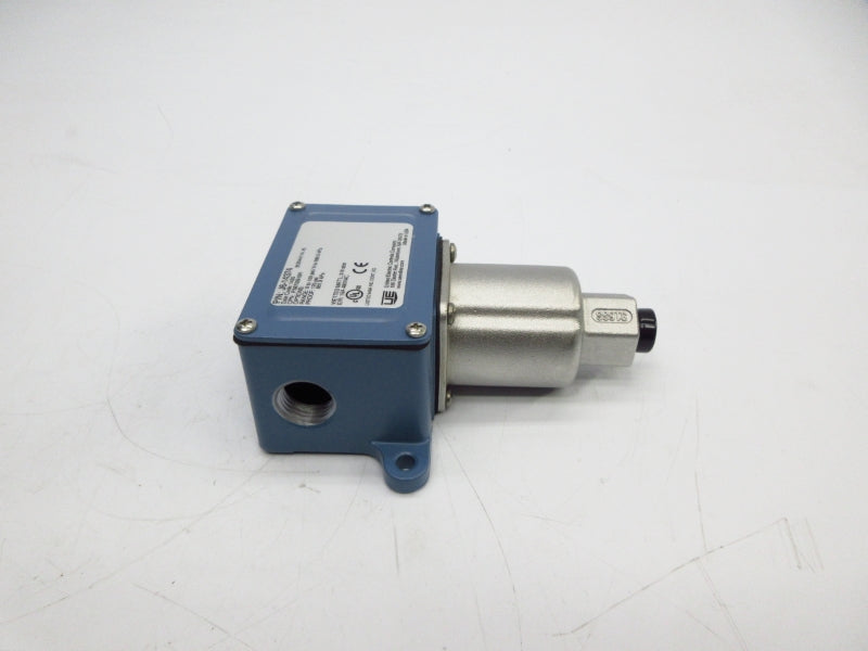 UNITED ELECTRIC J6-14374 125PSI NSMP