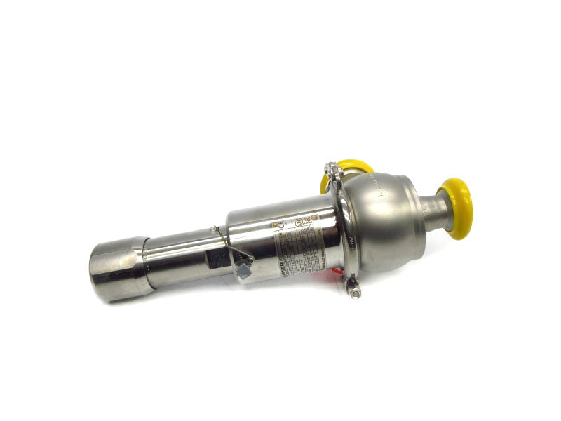 LESER 4884.8844 100PSI NSNP