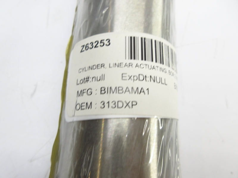BIMBA 313DXP NSNP