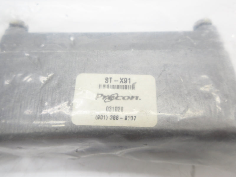 PRECON ST-X91 NSMP