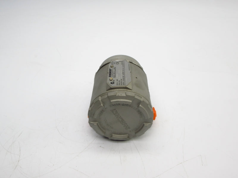 ROSEMOUNT 3144PD5A1NAM5 12-42.4VDC 0-150'C NSNP
