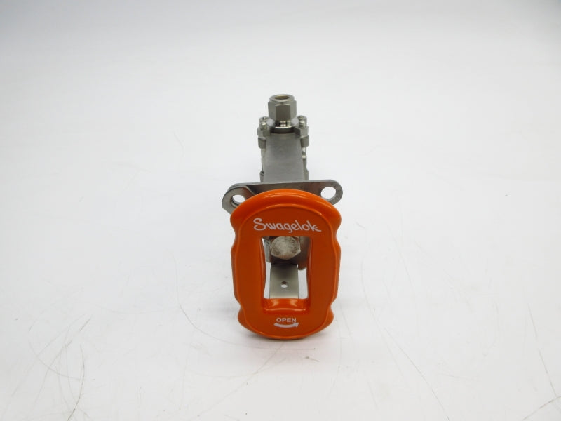SWAGELOK SS-63VS8-EK4-4565 1500PSI NSNP