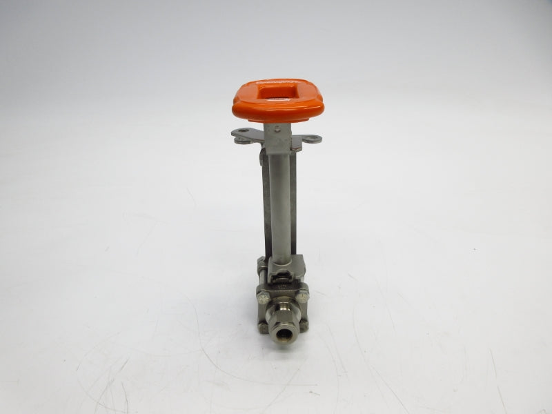 SWAGELOK SS-63VS8-EK4-4565 1500PSI NSNP