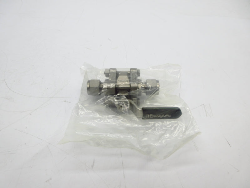 SWAGELOK SS-62PS6-5228 5000PSI NSMP