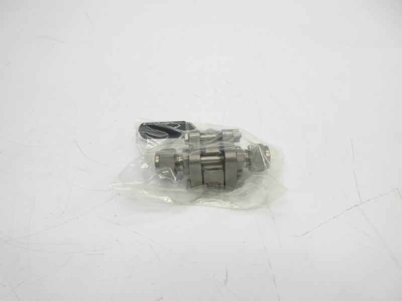 SWAGELOK SS-62PS6-5228 5000PSI NSMP