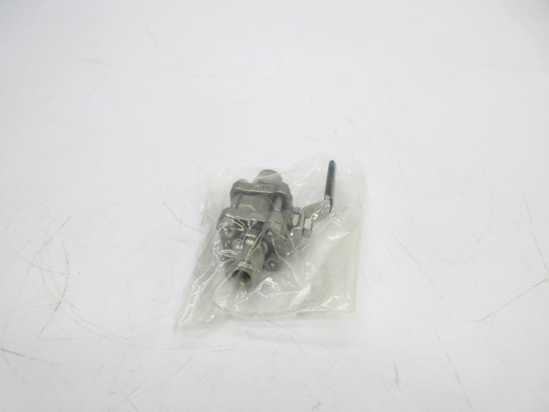 SWAGELOK SS-62PS6-5228 5000PSI NSMP