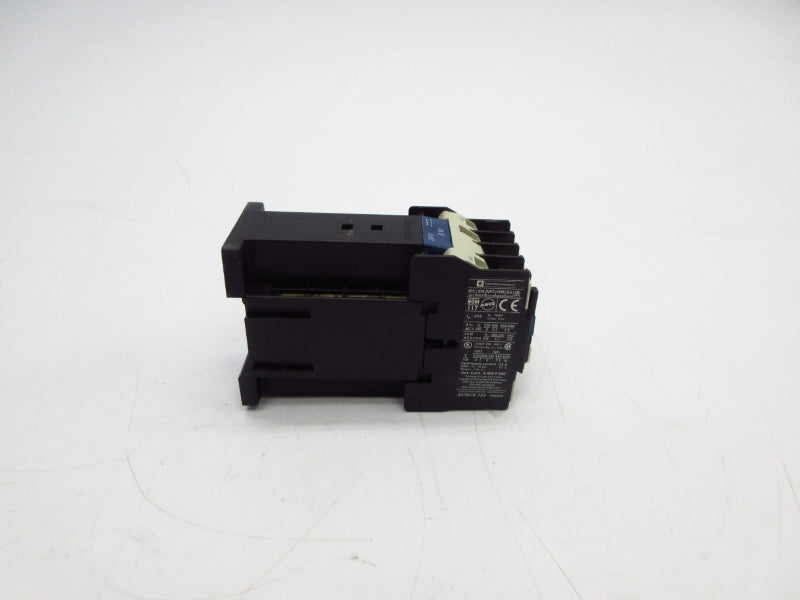 TELEMECANIQUE LP1D1201BW 24V 25A NSMP