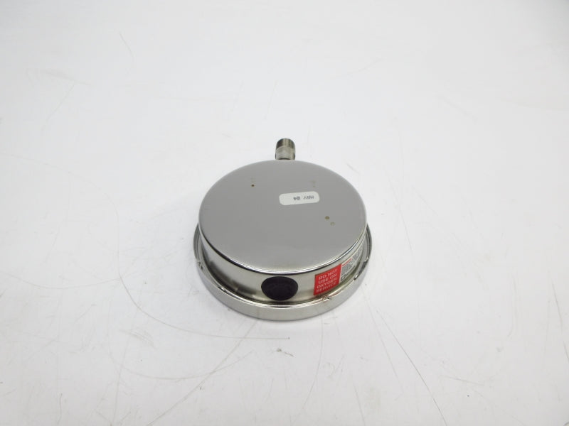 ASHCROFT 351009SW02L100# 0-100PSI NSMP