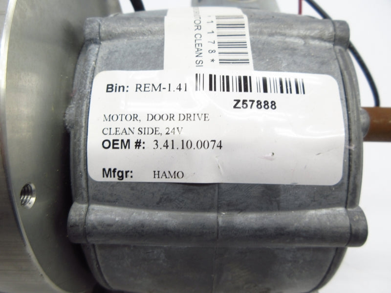 BINDER 7643113A00 24V UNMP