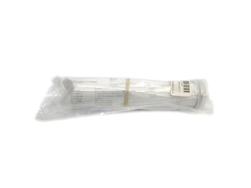 ACE SANITARY TSC100TC100TC100-8.063-E-L-5 NSMP