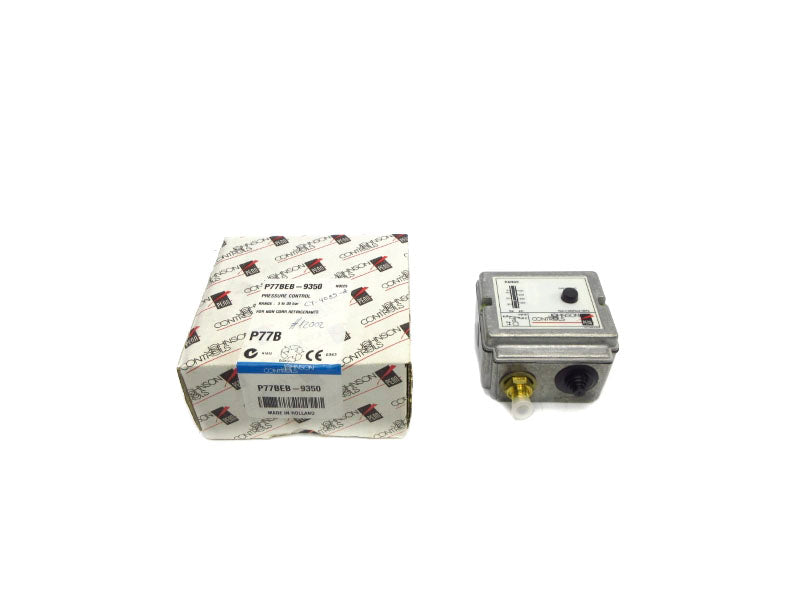 JOHNSON CONTROLS P77BEB-9350 400V NSMP