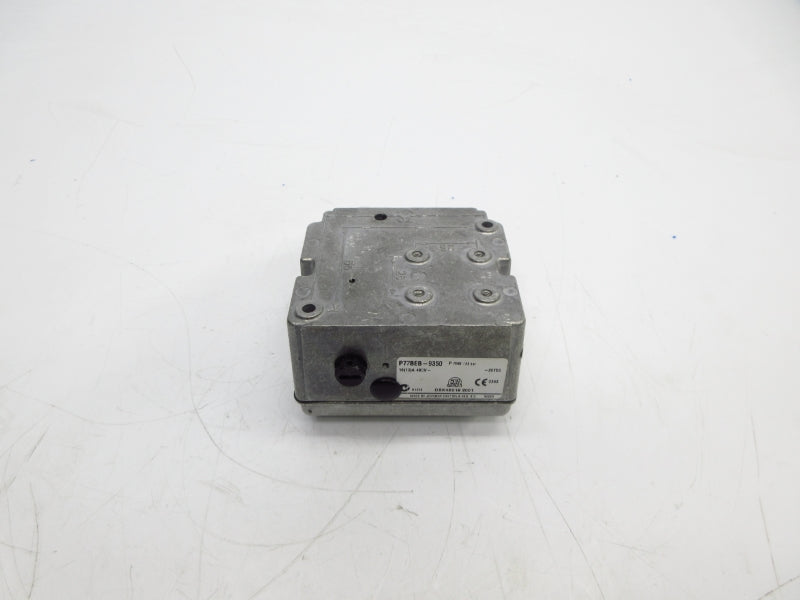 JOHNSON CONTROLS P77BEB-9350 400V NSMP