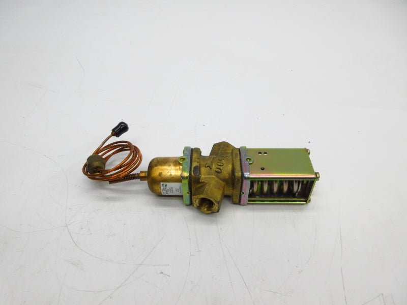 JOHNSON CONTROLS V46AA-9510 90'C 1/4" NSMP