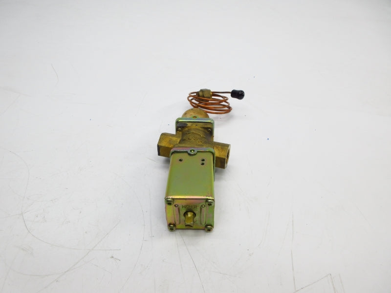 JOHNSON CONTROLS V46AA-9510 90'C 1/4" NSMP