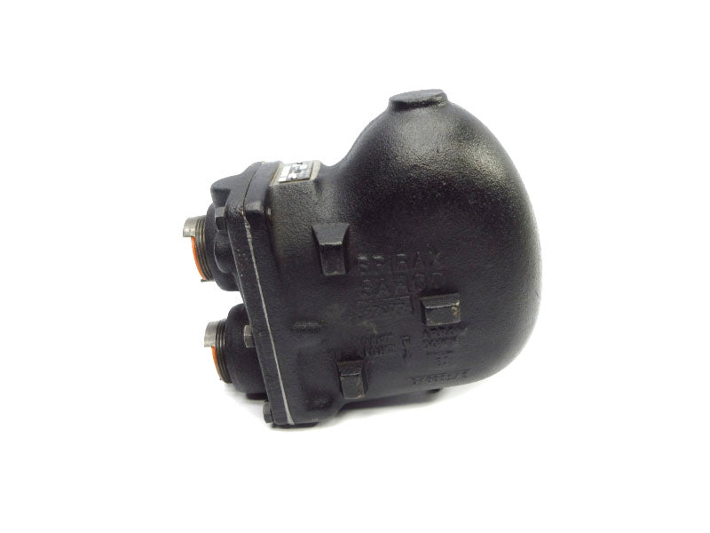 SPRIAX SARCO 58452 FT-75 75PSI 450'F 1-1/4" NSNP