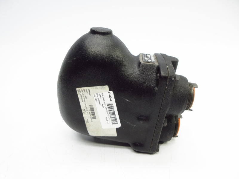 SPRIAX SARCO 58452 FT-75 75PSI 450'F 1-1/4" NSNP
