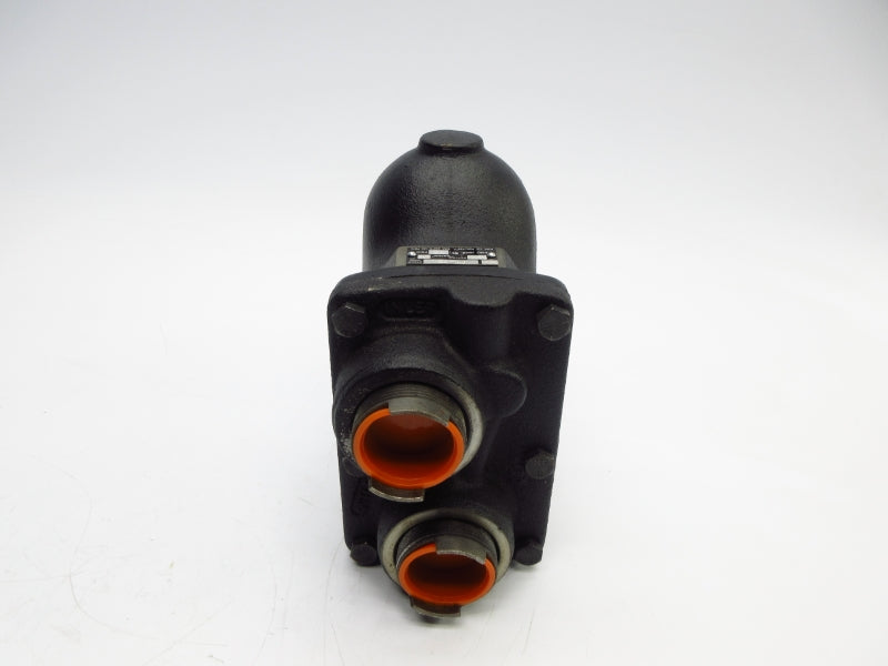 SPRIAX SARCO 58452 FT-75 75PSI 450'F 1-1/4" NSNP