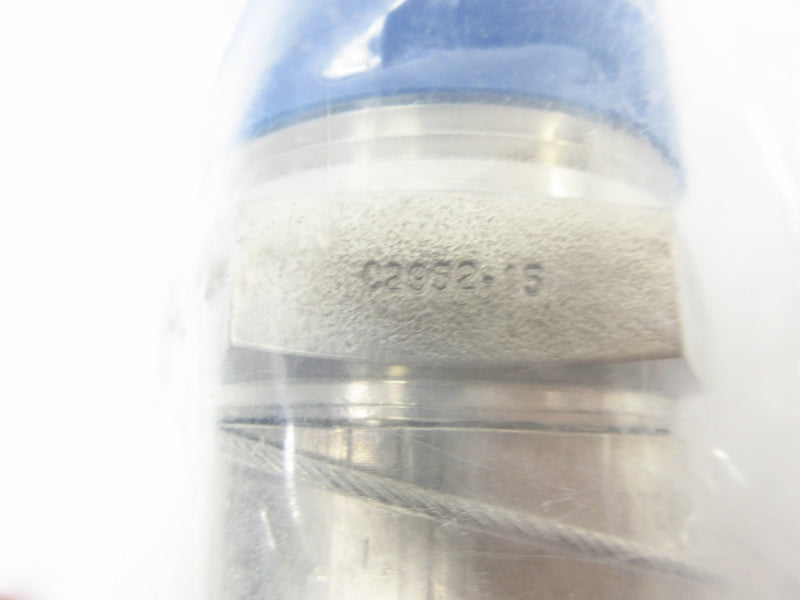 FLEXIBLE COMPONENTS 1-1/2NPT C2952-15 NSNP