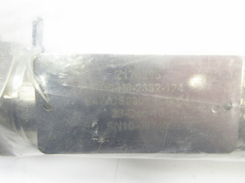 FLEXIBLE COMPONENTS 1-1/2NPT C2952-15 NSNP