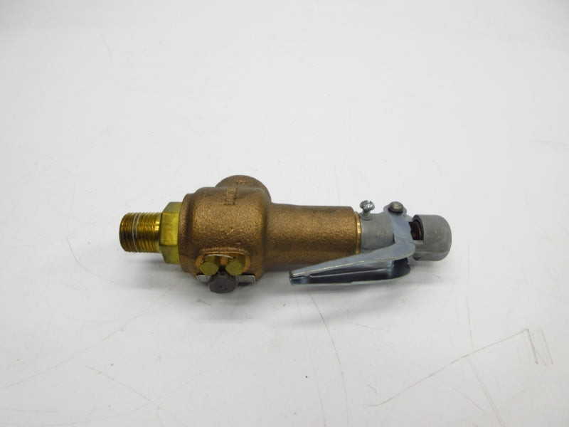 SPENCE F41 17M101 150PSI 1/2" NSNP