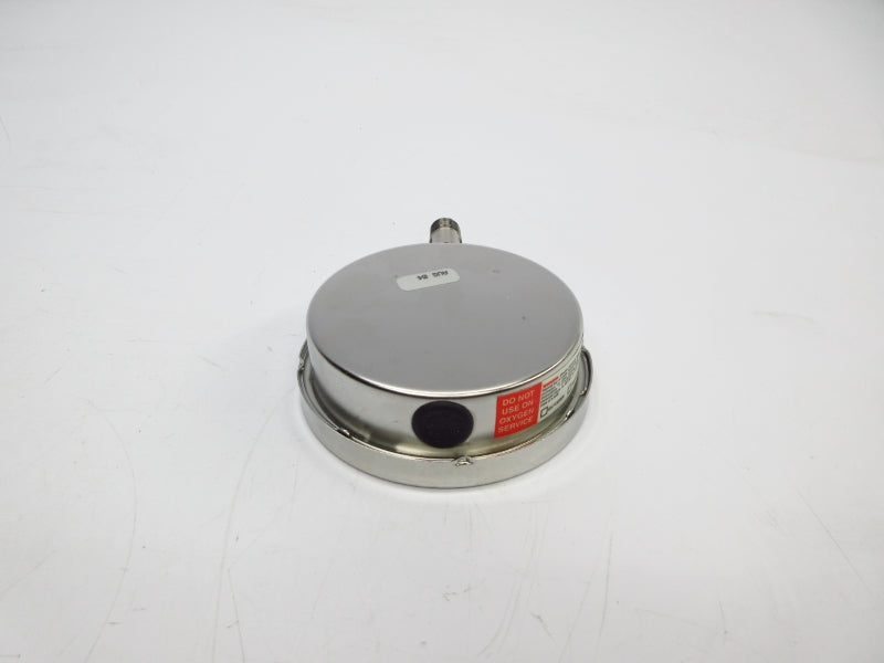 ASHCROFT 351009SW02LXNHSG30# 0-30PSI NSMP