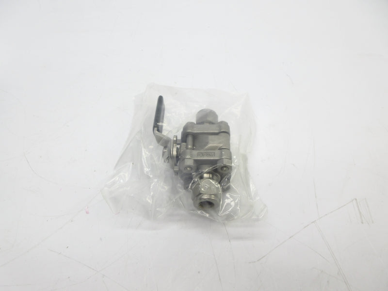 SWAGELOK SS-62PS6-5228 3/8" NSMP