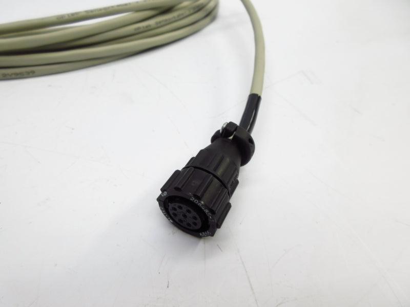 OPTEK SENSORKABEL 2Y9539 NSNP