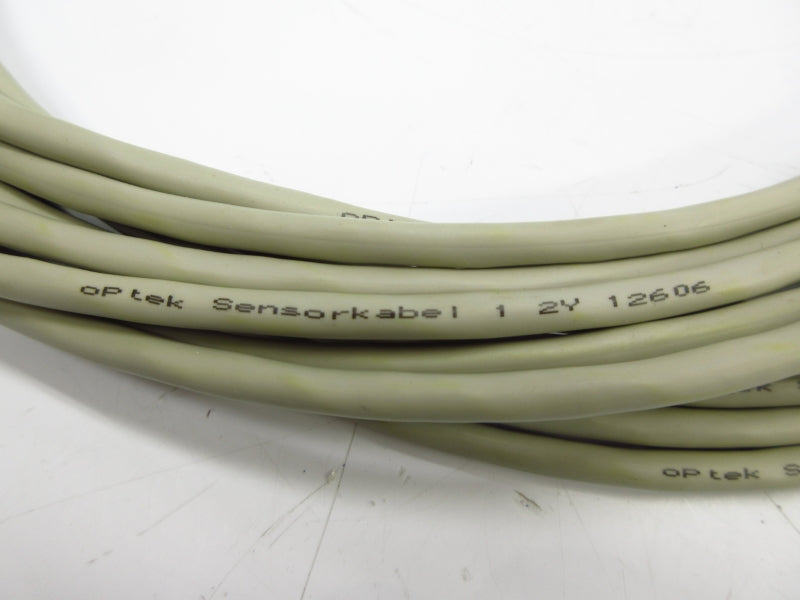 OPTEK SENSORKABEL 2Y12606 NSNP