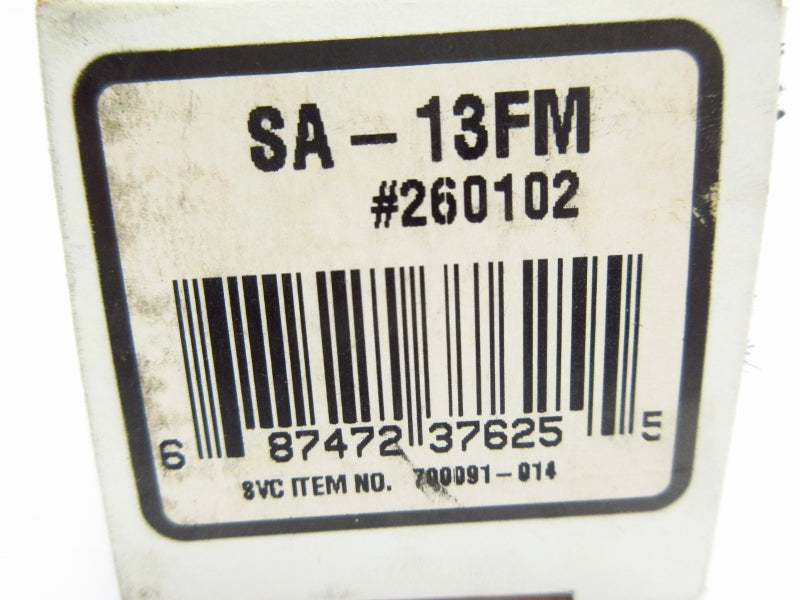 SPORLAN SA-13FM NSMP