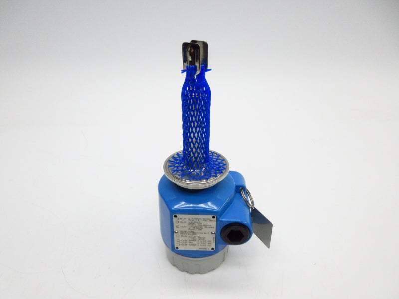 ENDRESS+HAUSER FTL51H-UTE2DD4E5A 250VAC NSMP