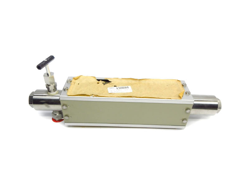 BROOKS INSTRUMENT 1110DL32CMDAG 100PSI 250'F NSNP