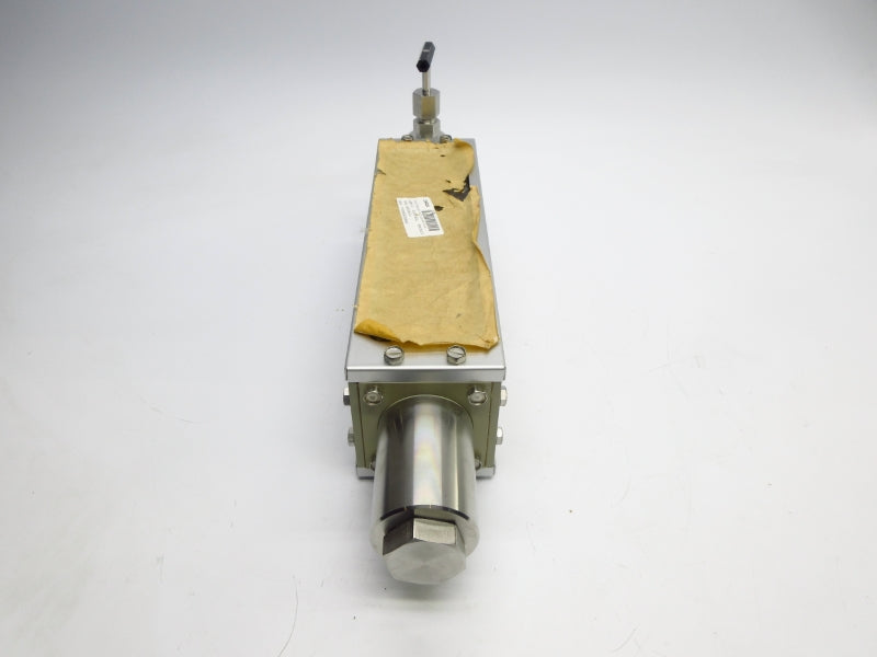 BROOKS INSTRUMENT 1110DL32CMDAG 100PSI 250'F NSNP