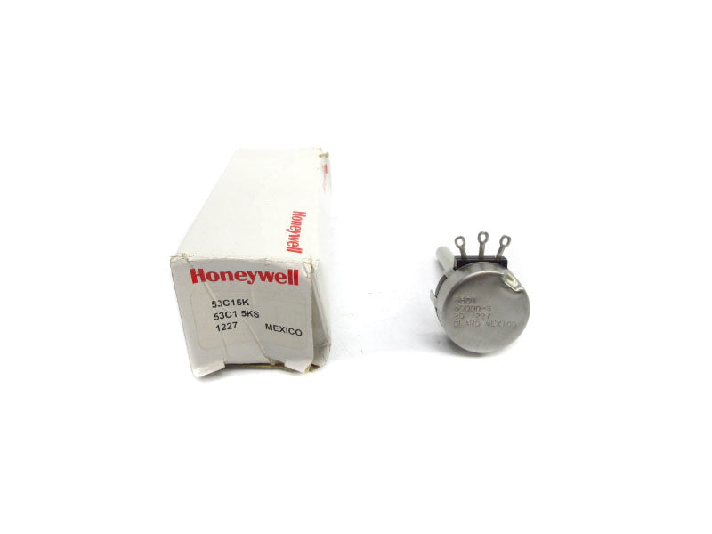 HONEYWELL 53C15K NSMP